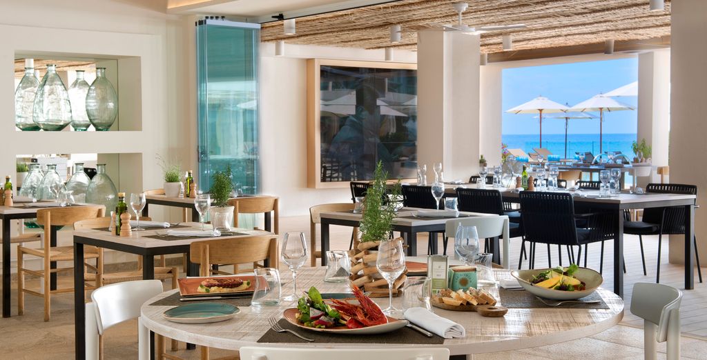 ME Ibiza 5*