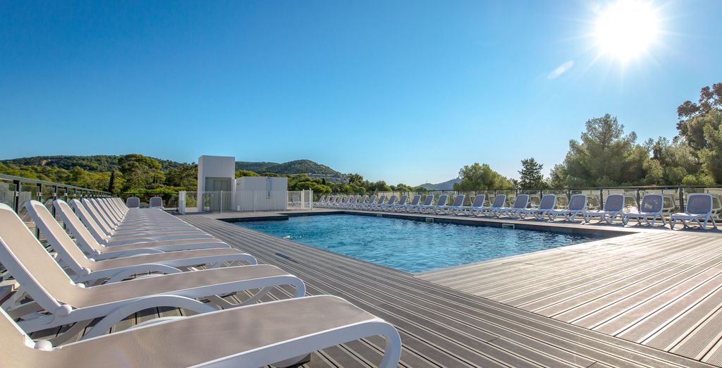 Sowell Family Riviera 4*