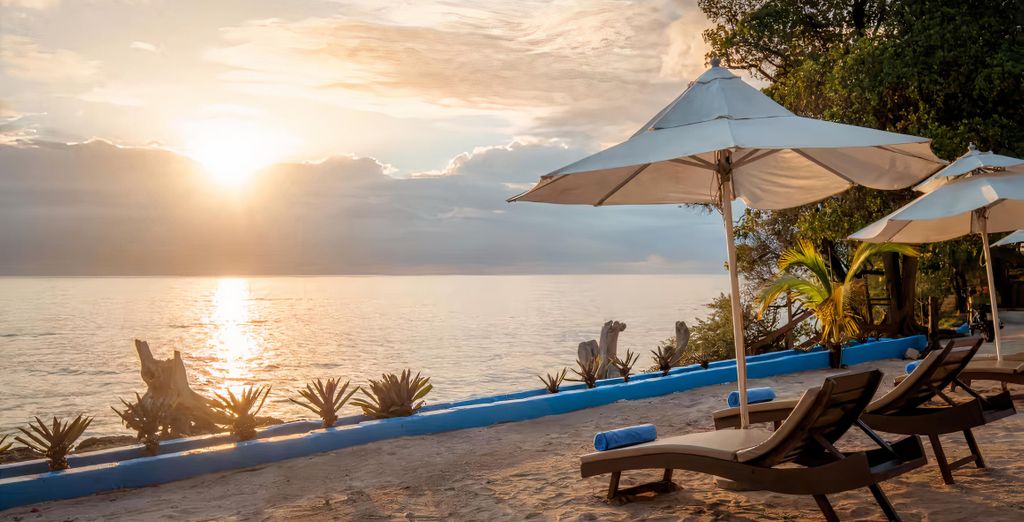 Moja Tuu The Luxury Villas & Nature Retreat 5*