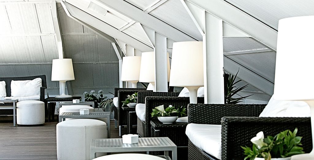 Hotel Hospes las Casas del Rey de Baeza 4*
