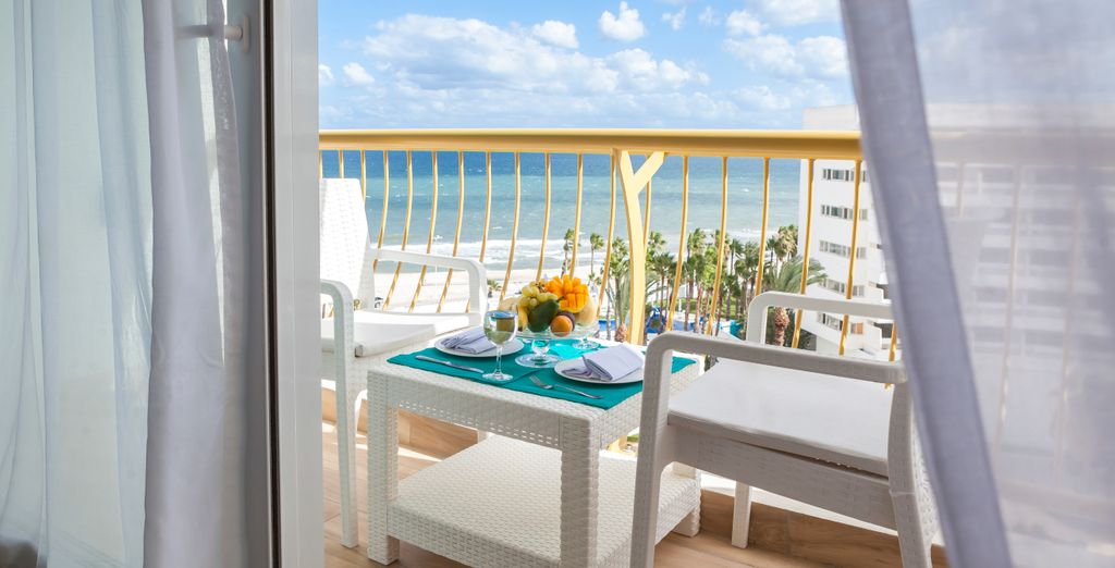 Sousse Pearl Marriott Resort & Spa 5*