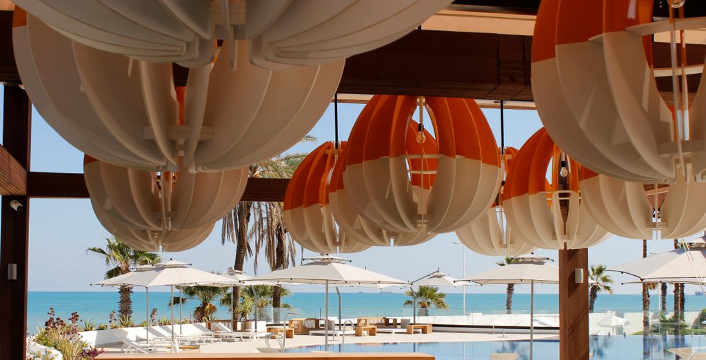 Sousse Pearl Marriott Resort & Spa 5*