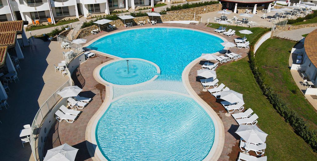 GH Santina Resort & Spa 4*