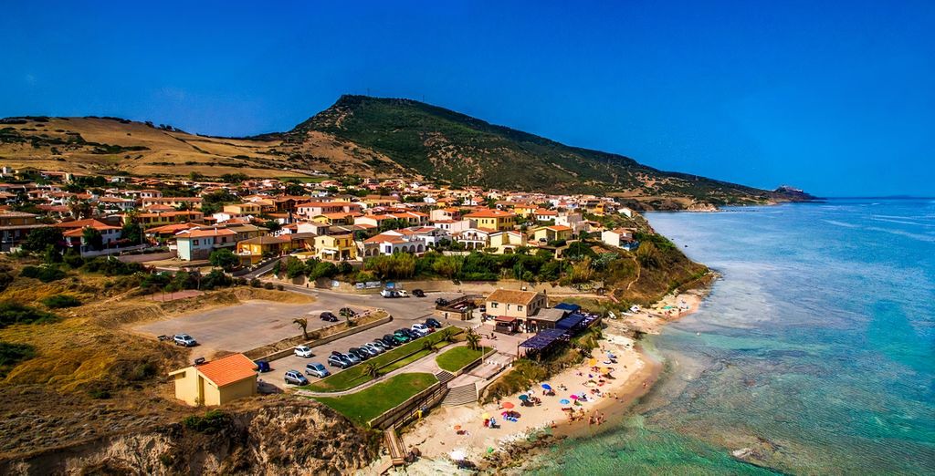 GH Santina Resort & Spa 4*