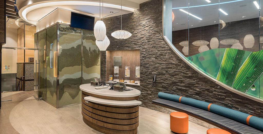 EVEN Hotel New York - Times Square South 4*, an IHG Hotel