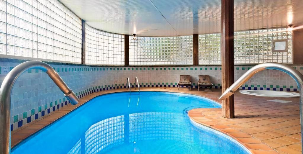 SNÖ Hotel Formigal 4*