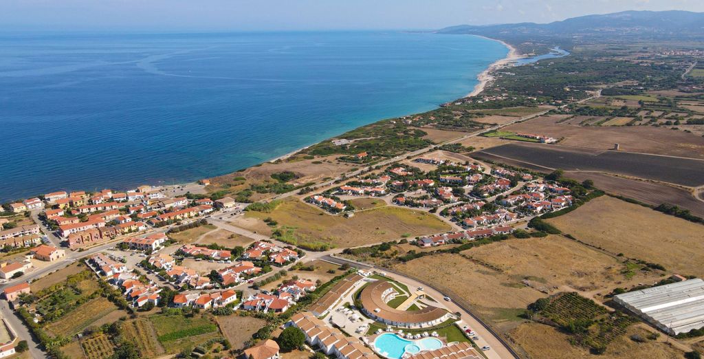 GH Santina Resort 4*