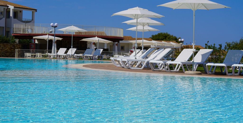 GH Santina Resort 4*