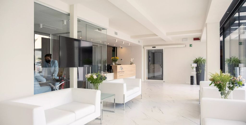 Ah Porticcioli Boutique Apartments 4*