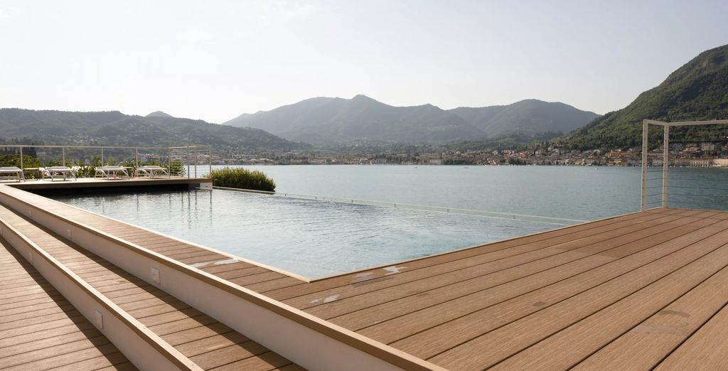Ah Porticcioli Boutique Apartments 4*