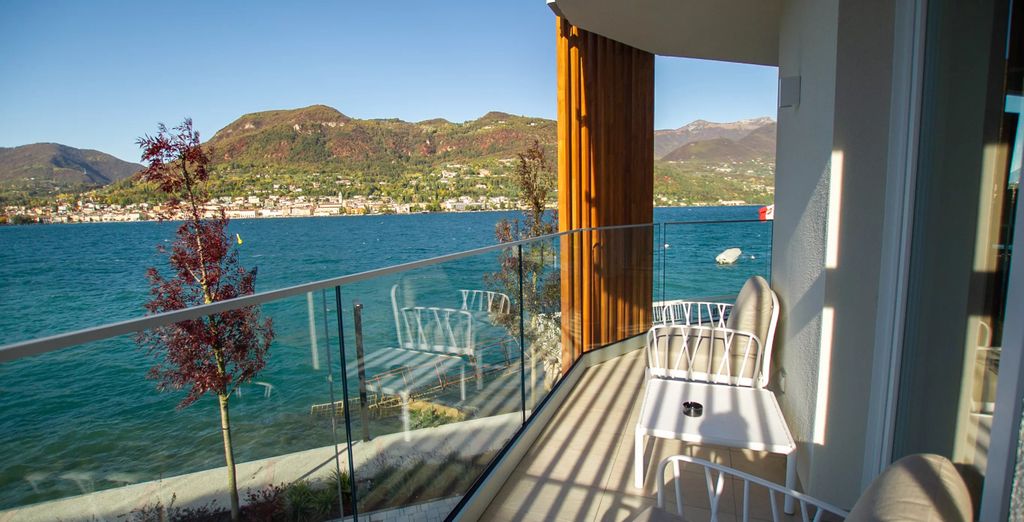 Ah Porticcioli Boutique Apartments 4*