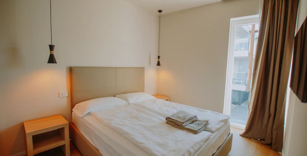 Ah Porticcioli Boutique Apartments 4*