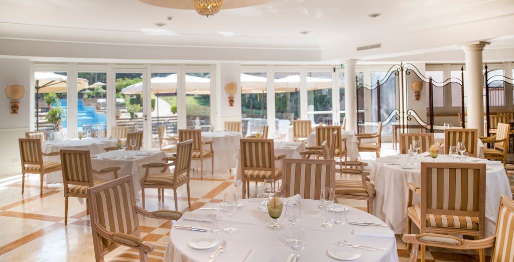 Almar Giardino di Costanza Resort & Spa 5*
