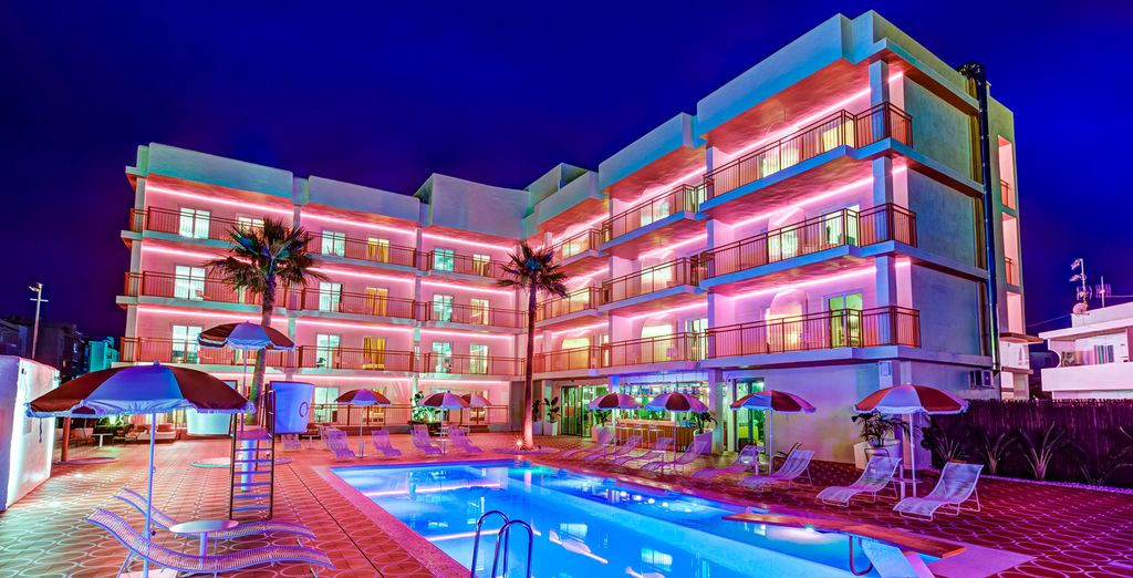 Romeos Ibiza - Adults Only 4*