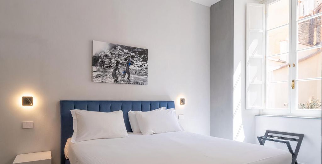 Oriana Homèl Torino 4*
