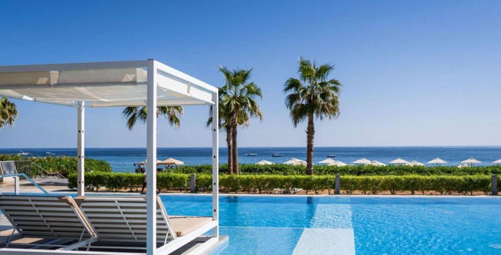 Intercontinental Fujairah Resort 5* à Fujaïrah