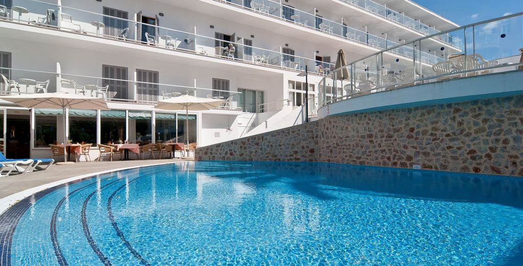 EIX Alcudia Hotel 4* - Adults only
