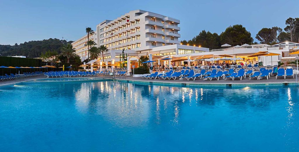 Stil Victoria Playa 4*