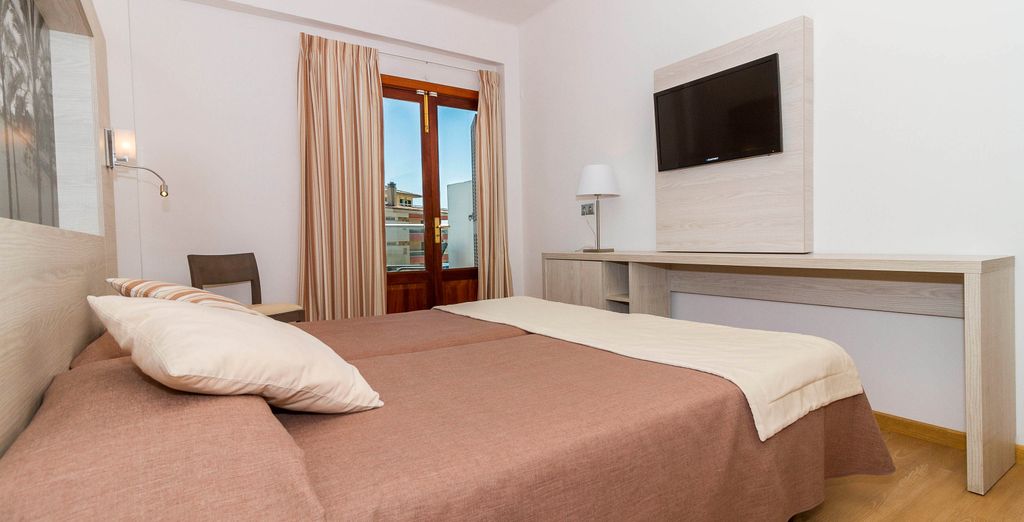 EIX Alcudia Hotel 4* - Adults only