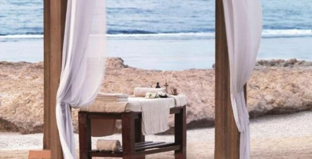 Radisson Blu Resort El Quseir 5*