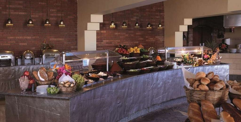 Radisson Blu Resort El Quseir 5*