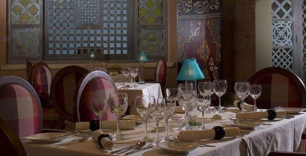 Radisson Blu Resort El Quseir 5*