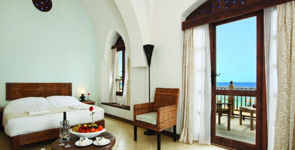 Radisson Blu Resort El Quseir 5*