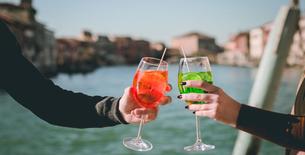 Hyatt Centric Murano Venice 4*