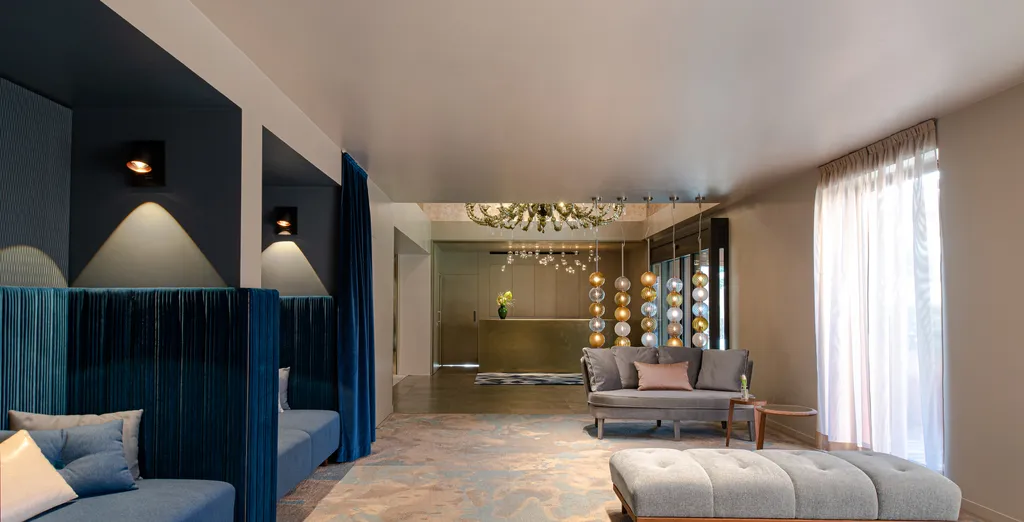 Hotel Hyatt Centric Murano Venice 4*