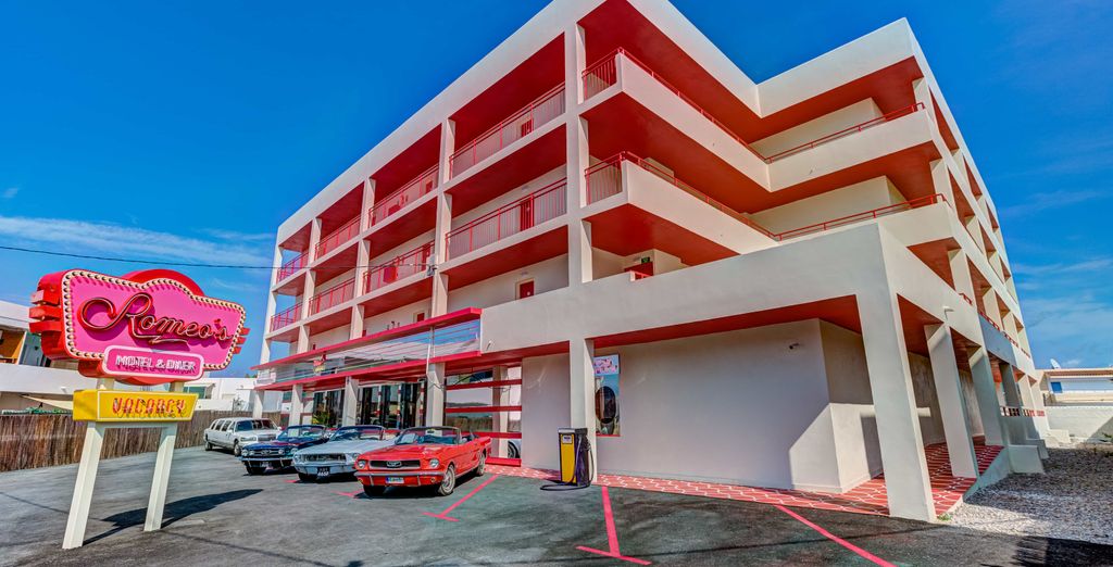 Romeos Ibiza - Adults Only 4*