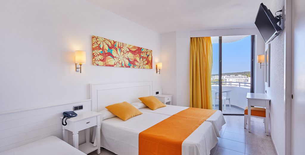 Stil Victoria Playa 4*