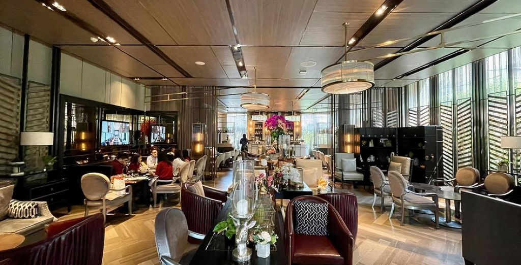 Chi Samui 4* e possibile prolungamento al VIE Hotel Bangkok MGallery by Sofitel 5*