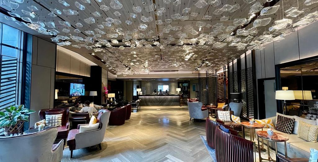 Chi Samui 4* e possibile prolungamento al VIE Hotel Bangkok MGallery by Sofitel 5*