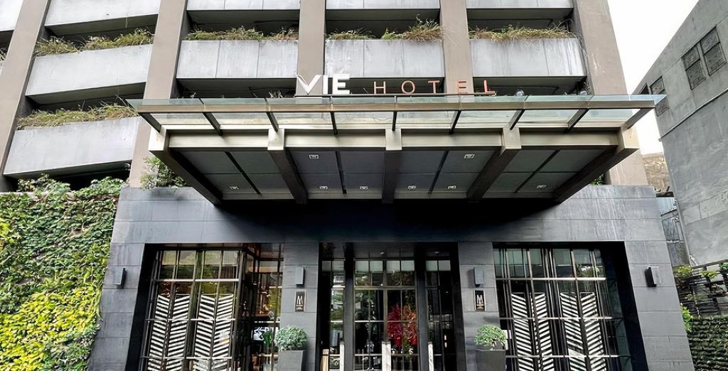 Chi Samui 4* e possibile prolungamento al VIE Hotel Bangkok MGallery by Sofitel 5*