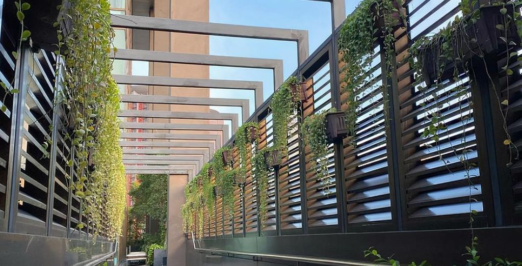 Combiné 5* : VIE Hotel Bangkok MGallery by Sofitel et Kalima Khaolak