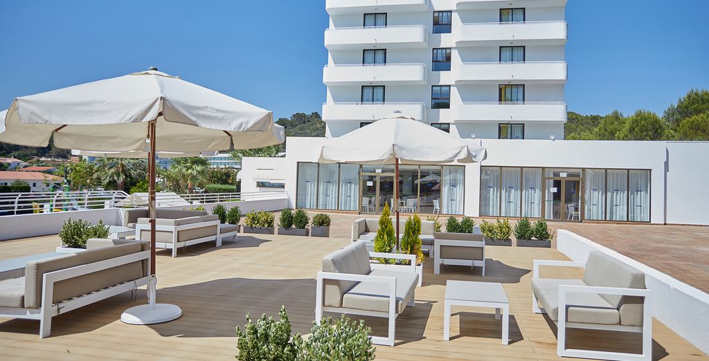 Stil Victoria Playa 4*