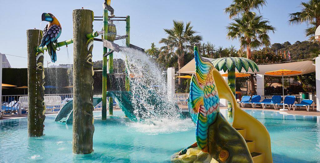 Stil Victoria Playa 4*