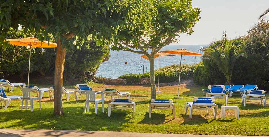 Stil Victoria Playa 4*
