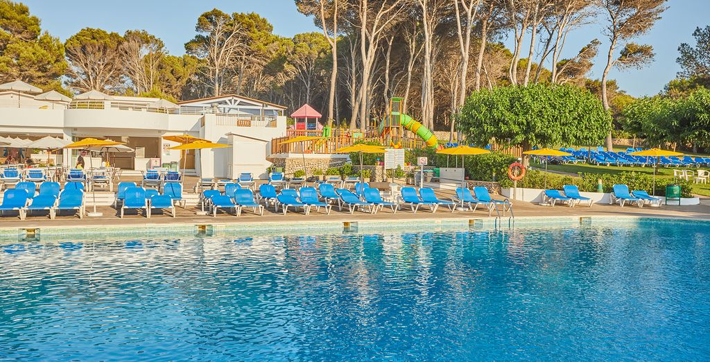 Stil Victoria Playa 4*