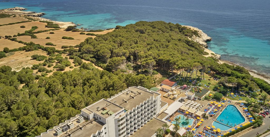 Stil Victoria Playa 4*