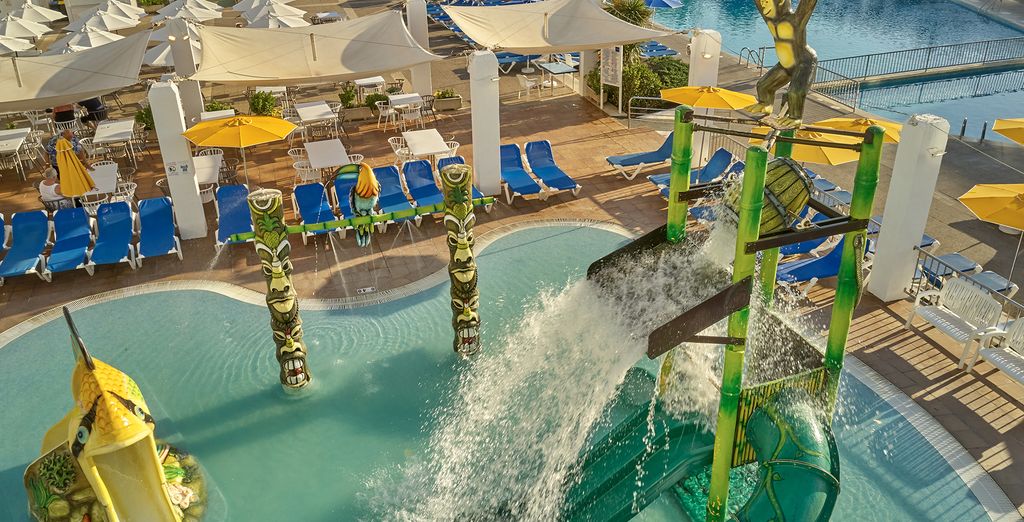 Stil Victoria Playa 4*