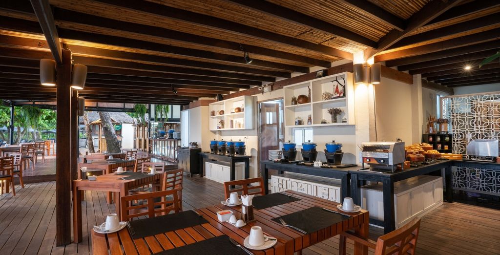 Bangsak Village 4*