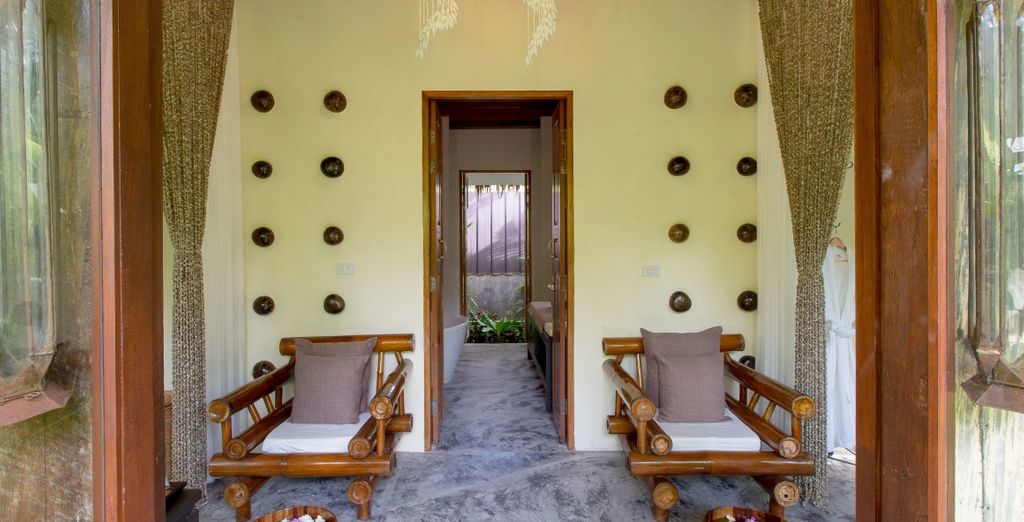 Bangsak Village 4*
