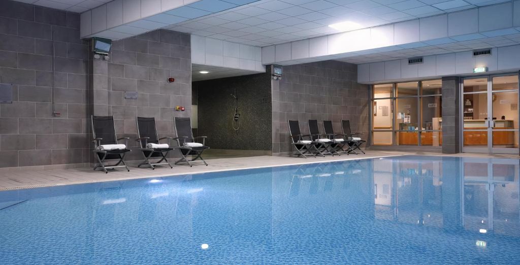 Macdonald Edinburgh Holyrood Hotel 4*