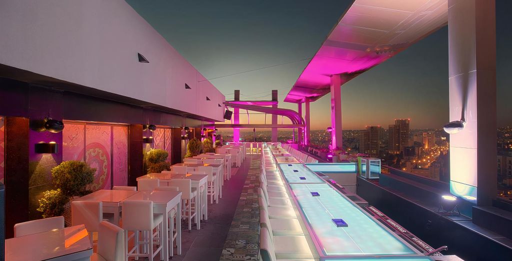 City Break di 4 notti a Amman