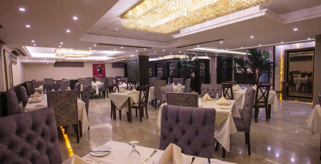 City Break di 4 notti a Amman