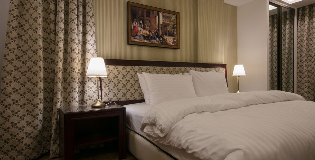 City Break di 4 notti a Amman