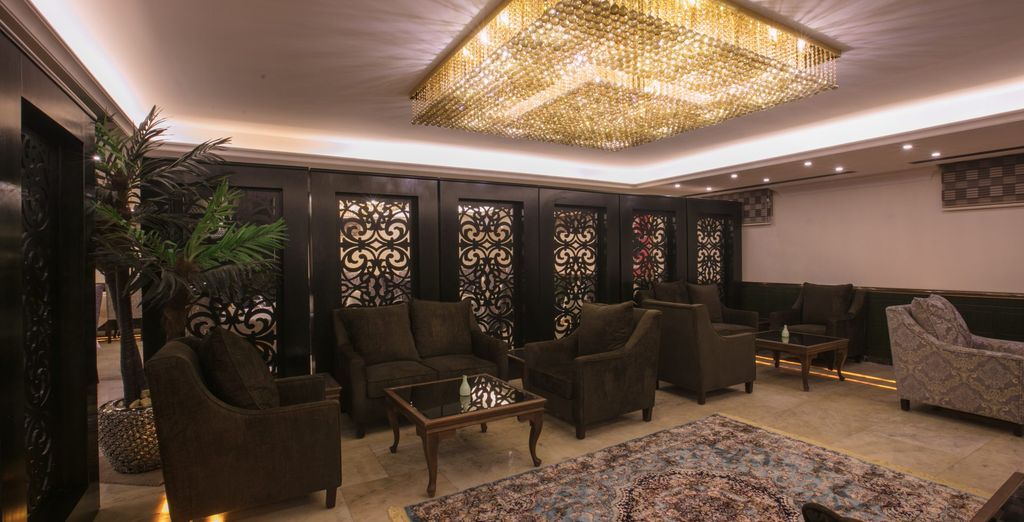 City Break di 4 notti a Amman