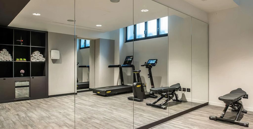 Hotel Radisson Collection Palazzo Touring Club 5*