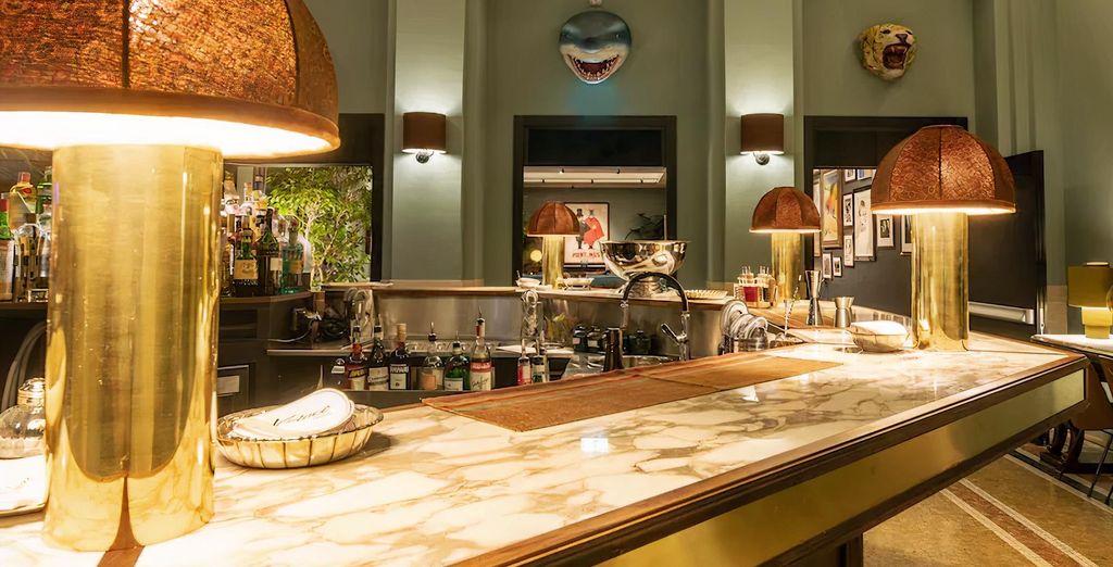 Hotel Radisson Collection Palazzo Touring Club 5*